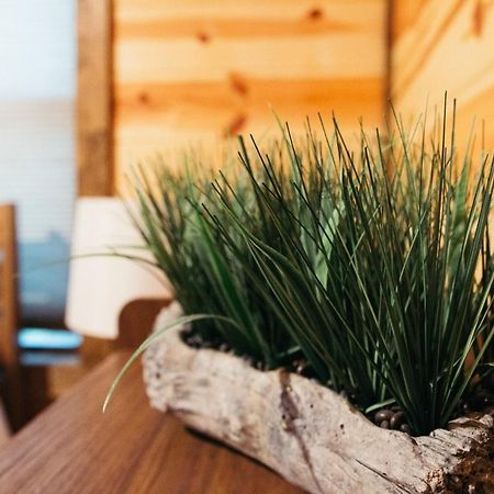 Fishers Of Zen - Broken Bow Vacation Cabin Extérieur photo