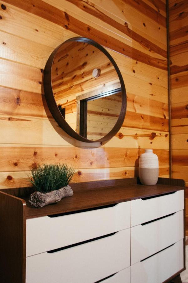 Fishers Of Zen - Broken Bow Vacation Cabin Extérieur photo